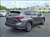 2022 Toyota Highlander Hybrid HYBRID XLE