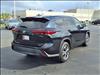 2022 Toyota Highlander Hybrid HYBRID XLE