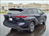 2021 Toyota Highlander Hybrid HYBRID XLE