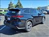 2021 Toyota Highlander Hybrid HYBRID XLE
