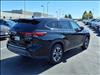 2022 Toyota Highlander Hybrid HYBRID XLE