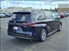 2022 Toyota Sienna LE