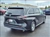2023 Toyota Sienna LE