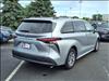 2022 Toyota Sienna LE