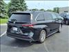 2022 Toyota Sienna LE