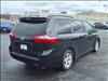 2020 Toyota Sienna LE