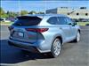 2022 Toyota Highlander Hybrid HYBRID LIMITED