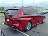 2023 Toyota Sienna XSE
