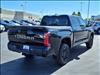 2025 Toyota Tundra 