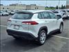 2022 Toyota Corolla Cross L
