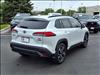 2024 Toyota Corolla Cross Hybrid HYBRID XSE