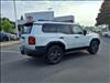 2025 Toyota Land Cruiser 4DR 4WD