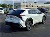 2023 Toyota bZ4X LIMITED