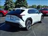 2024 Toyota bZ4X LIMITED