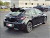 2019 Toyota Corolla Hatchback XSE
