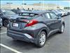 2021 Toyota C-HR LE