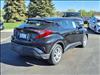 2019 Toyota C-HR LE