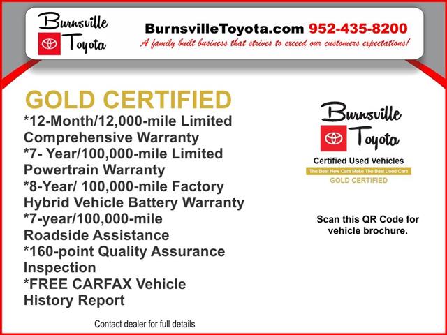 2024 Toyota Tacoma LIMITED HYBRID