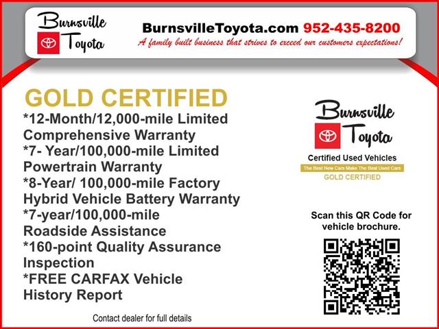 2024 Toyota RAV4 Prime XSE