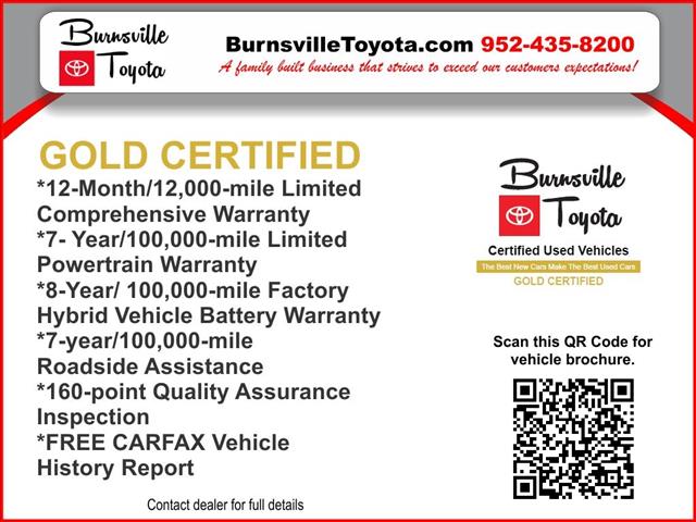 2024 Toyota RAV4 Prime XSE