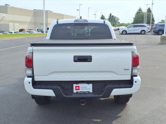 2023 Toyota Tacoma PREMIUM