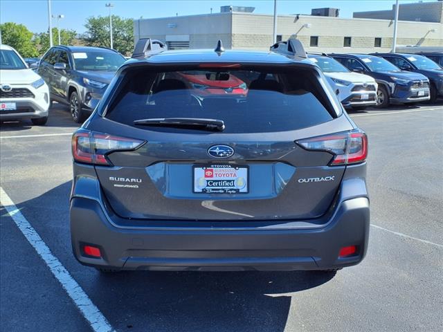 2023 Subaru Outback PREMIUM