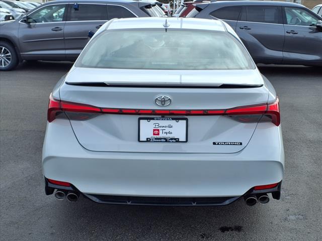 2022 Toyota Avalon TOURING