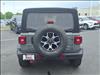 2020 Jeep Wrangler RUBICON