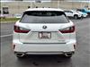 2018 Lexus RX 350 RX 350