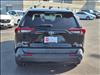 2019 Toyota RAV4 Hybrid HYBRID LE