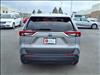 2021 Toyota RAV4 Hybrid HYBRID XLE