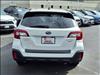 2018 Subaru Outback TOURING