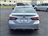 2021 Toyota Camry Hybrid HYBRID XSE