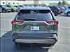 2021 Toyota RAV4 Hybrid HYBRID LIMITED