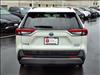 2021 Toyota RAV4 Hybrid HYBRID LIMITED