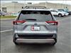 2022 Toyota RAV4 Hybrid HYBRID XSE