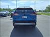 2022 Toyota RAV4 Hybrid HYBRID XSE