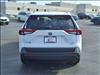 2024 Toyota RAV4 Hybrid HYBRID LE
