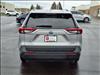 2021 Toyota RAV4 Hybrid HYBRID XLE