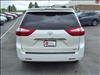 2019 Toyota Sienna LIMITED PREMIUM
