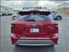 2021 Toyota Highlander Hybrid HYBRID PLATINUM