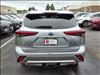 2022 Toyota Highlander Hybrid HYBRID PLATINUM