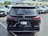 2025 Toyota Sienna PLATINUM