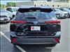 2020 Toyota Highlander Hybrid HYBRID XLE
