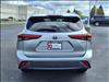 2021 Toyota Highlander Hybrid HYBRID XLE