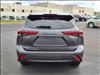 2022 Toyota Highlander Hybrid HYBRID XLE