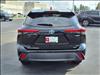 2022 Toyota Highlander Hybrid HYBRID XLE