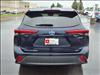 2021 Toyota Highlander Hybrid HYBRID XLE