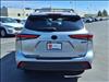2022 Toyota Highlander Hybrid HYBRID XLE