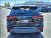 2022 Toyota Highlander Hybrid HYBRID XLE